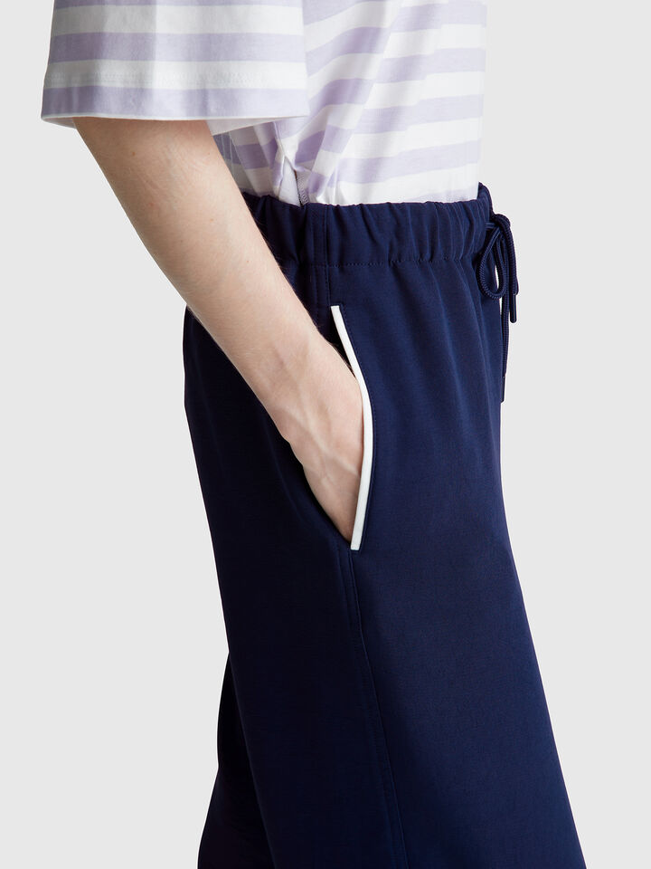 PANTALONE Donna image number 4